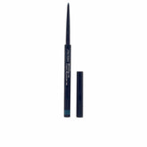 SHISEIDO-Tinta MICROLINER 08 fosca azul-petróleo-DrShampoo - Perfumaria e Cosmética